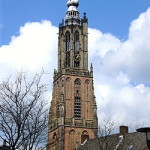 Tower of Our Lady