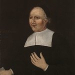 John Davenport Preacher Founder of New Haven
