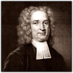 John Cotton Puritan Preacher Boston