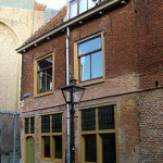 Leiden Pilgrim Museum