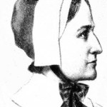Anne Hutchison