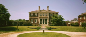 Mount Airy Home of the Taylor Family