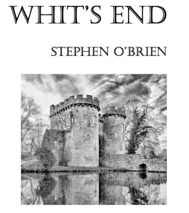 WHIT'S END: THE ANTHOLOGY